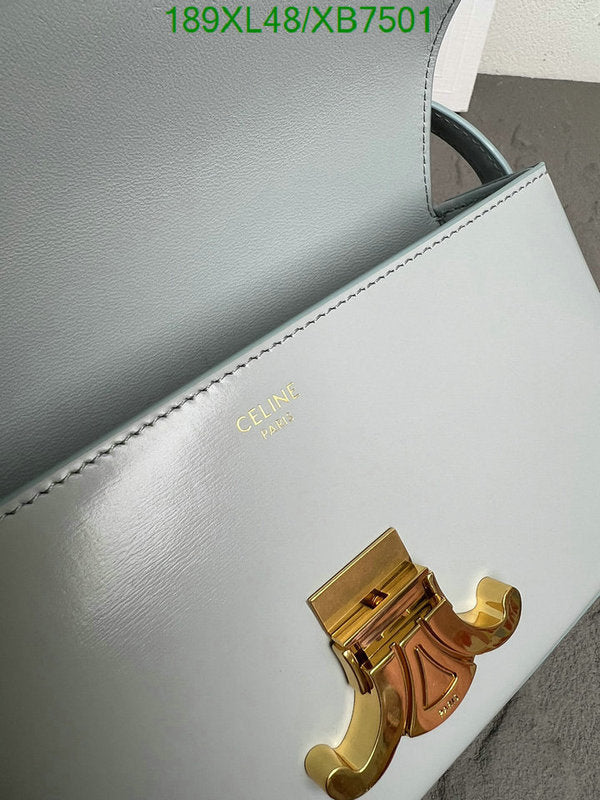 SAMC - COL Bags - 178