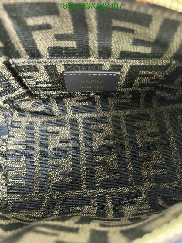 SAMC - FDE Bags - 440