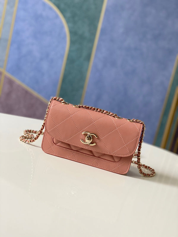 ELE - CHL Bags - 411