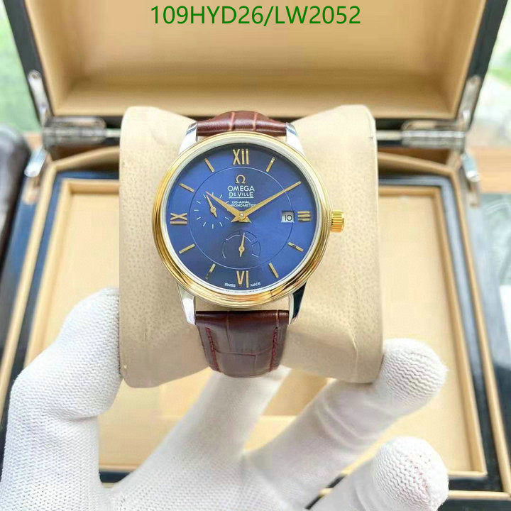 SAMC - OG Watches - 127