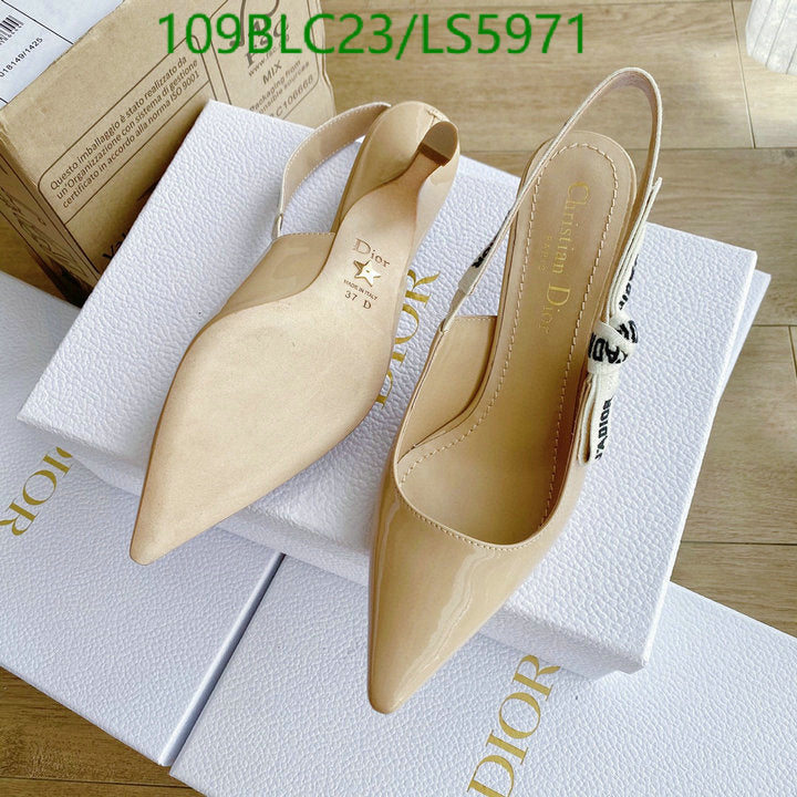 SAMCC - DOR Women Shoes - 2428