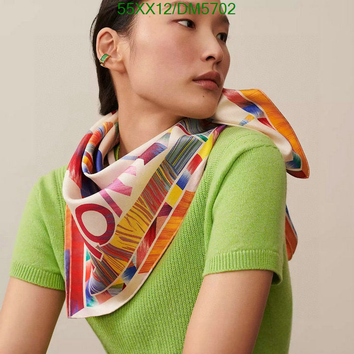 SAMC - HMS Scarves - 075