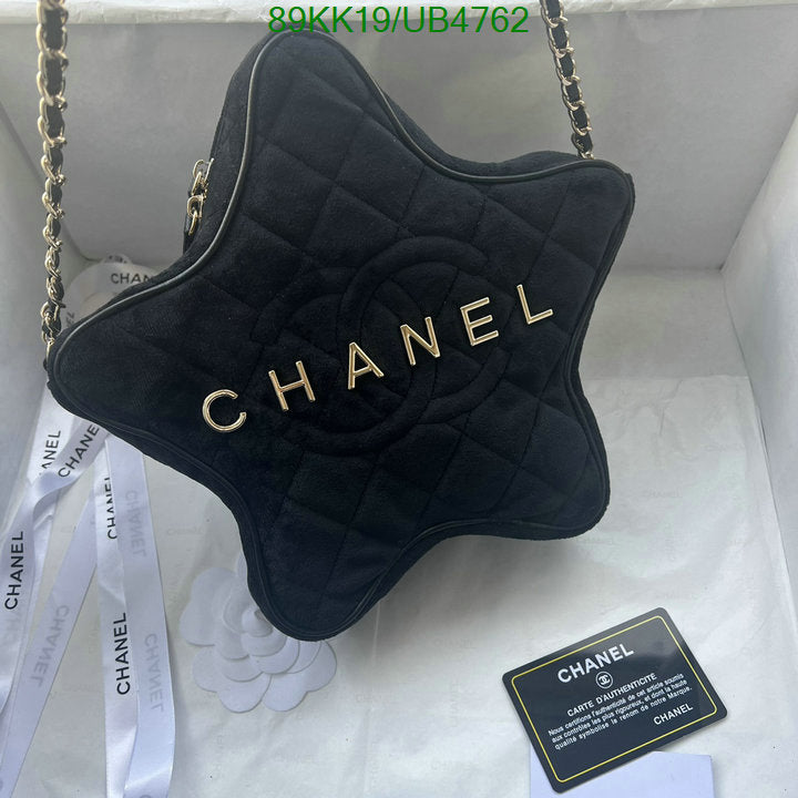 SAMC - CHL Bags Crossbody - 080