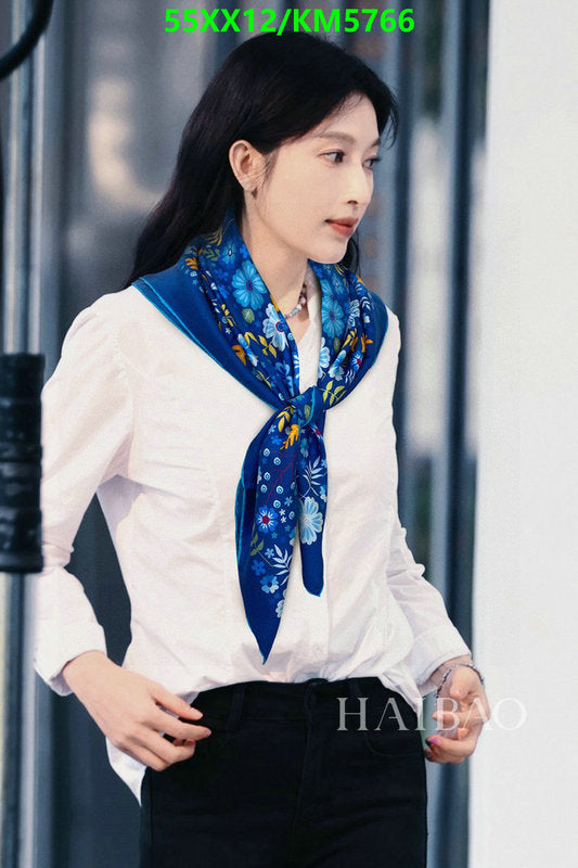 SAMC - CHL Scarves - 061