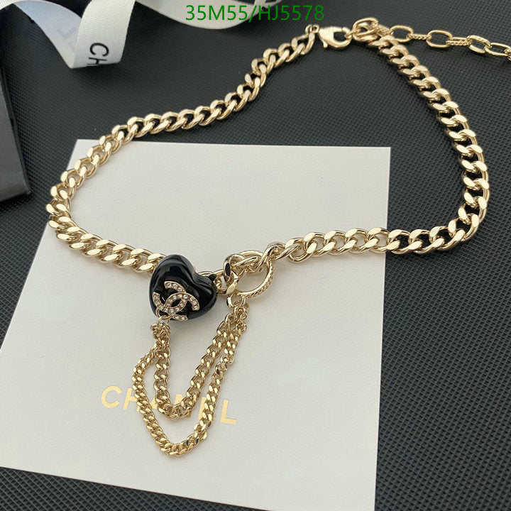 SAMC - CHL Jewelry - 513