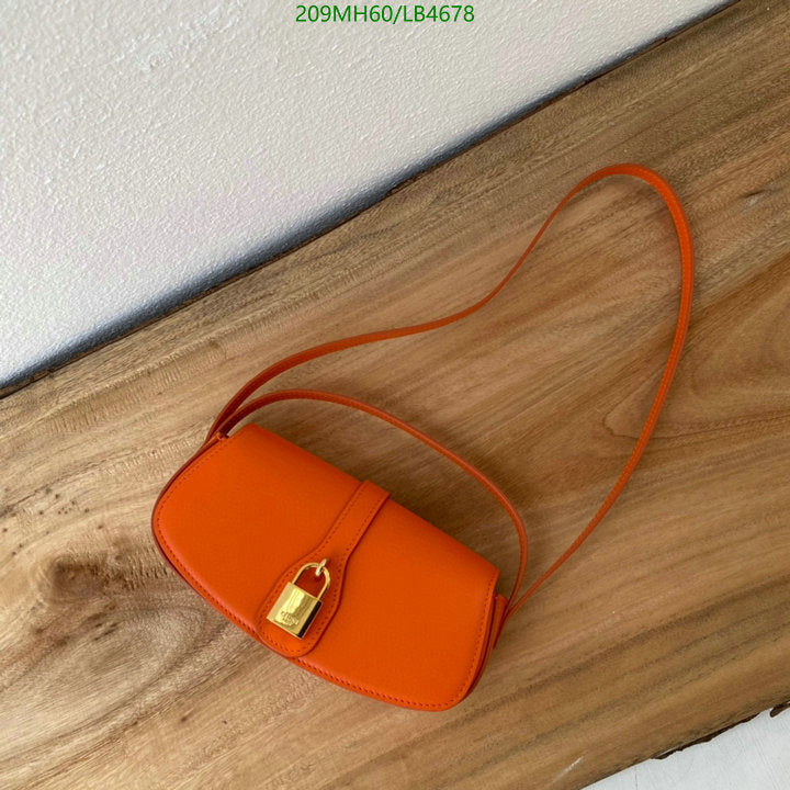 SAMC - COL Bags - 265