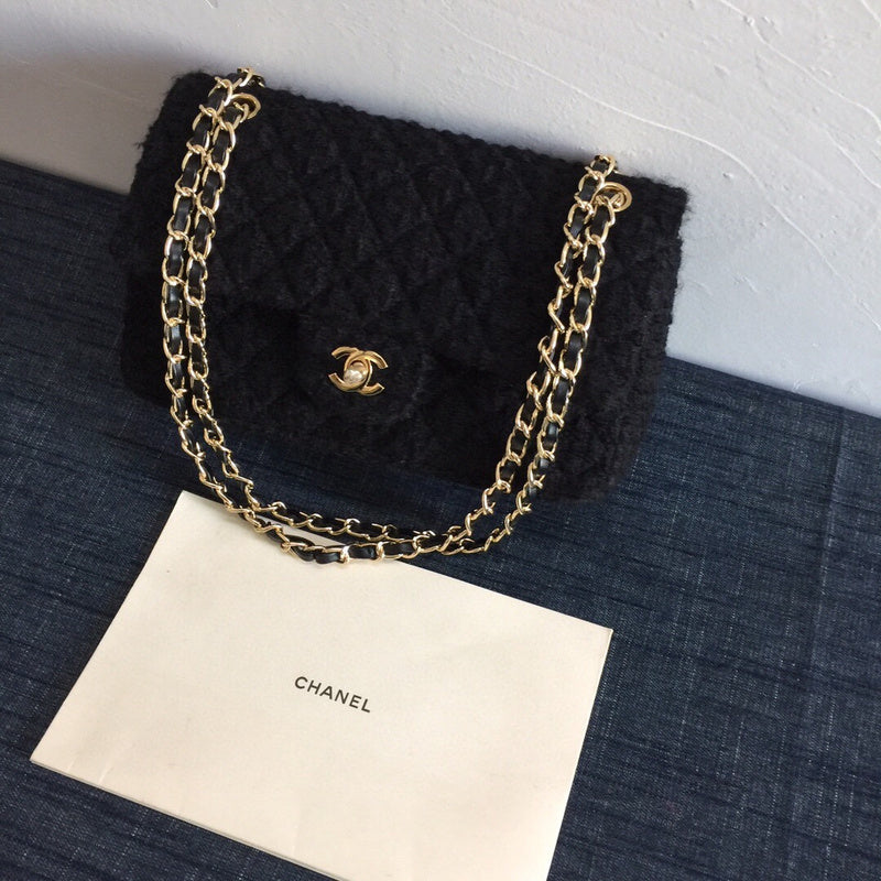 Satchel Bags - CHL Bags - 2745