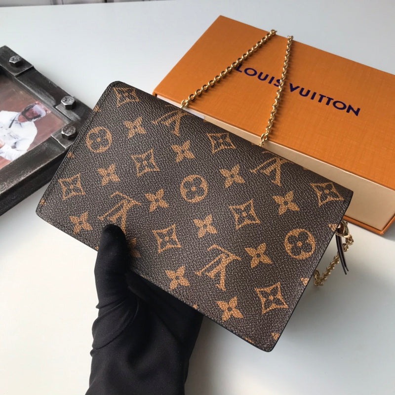 Satchel Bags - VL Bags - 4154