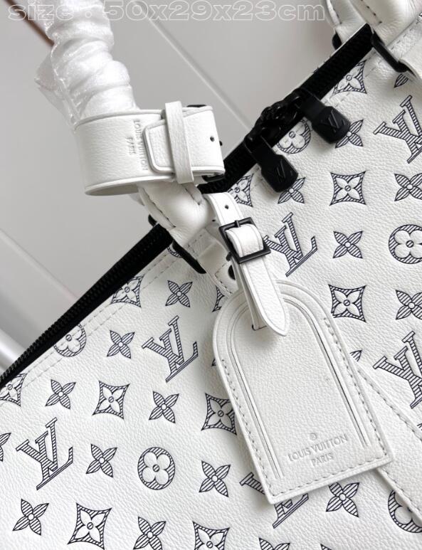 SAMC - LOV Bags - 237