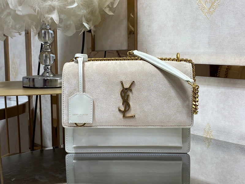 Satchel Bags - SLY Bags - 2381