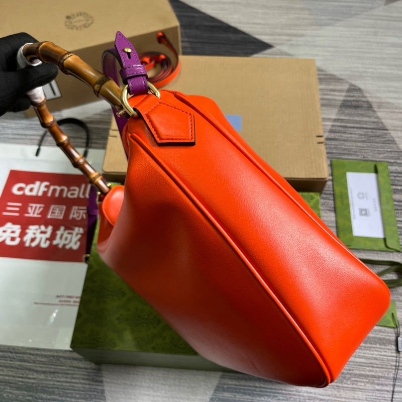 Satchel Bags - GCI Bags - 7527