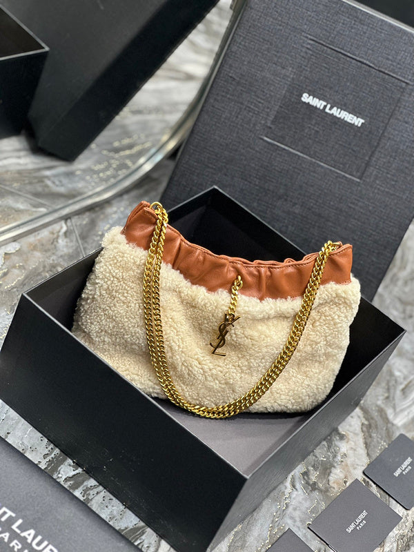Satchel Bags - SLY Bags - 2154