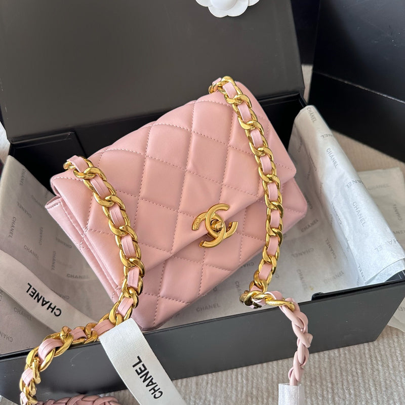 Satchel Bags - CHL Bags - 6978