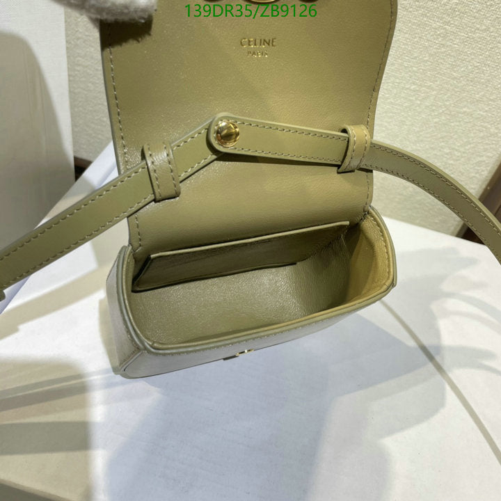 SAMC - COL Bags - 210