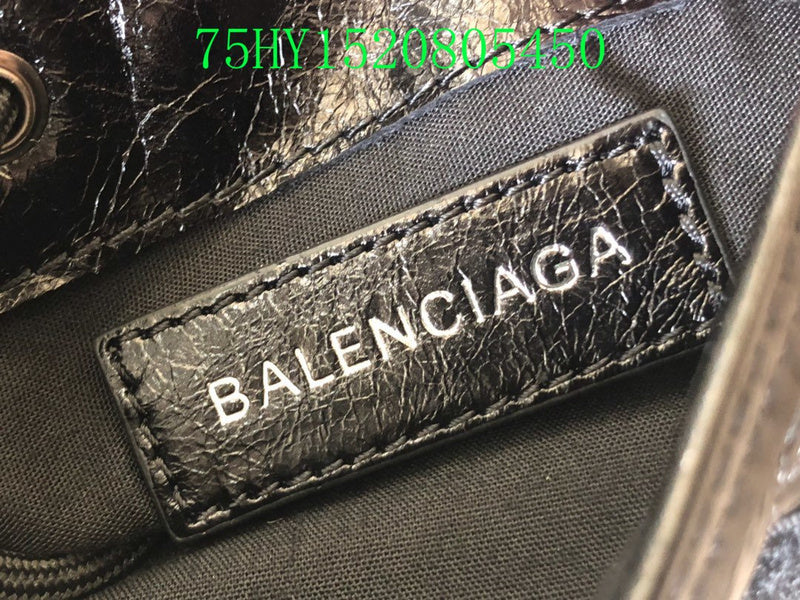 Satchel Bags - BGA Bags - 2468