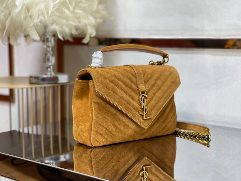 Satchel Bags - SLY Bags - 2418