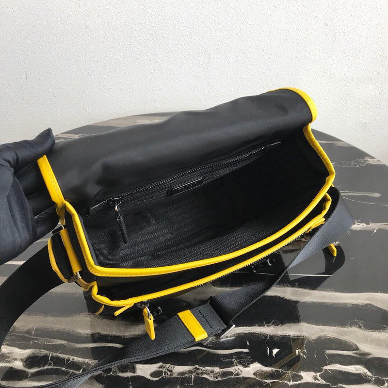 Satchel Bags - PDA Bags - 1956