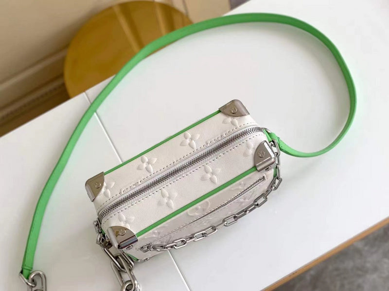 Satchel Bags - VL Bags - 938