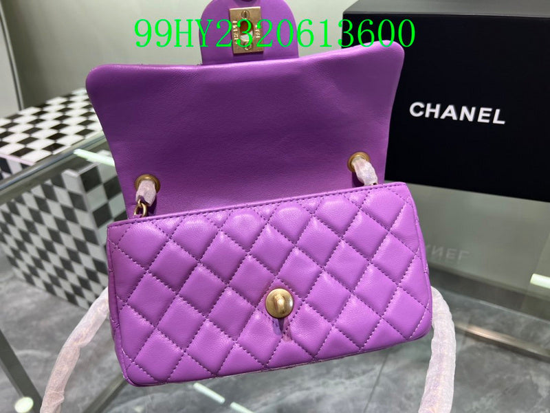 Glami - CHL Bags - 2621