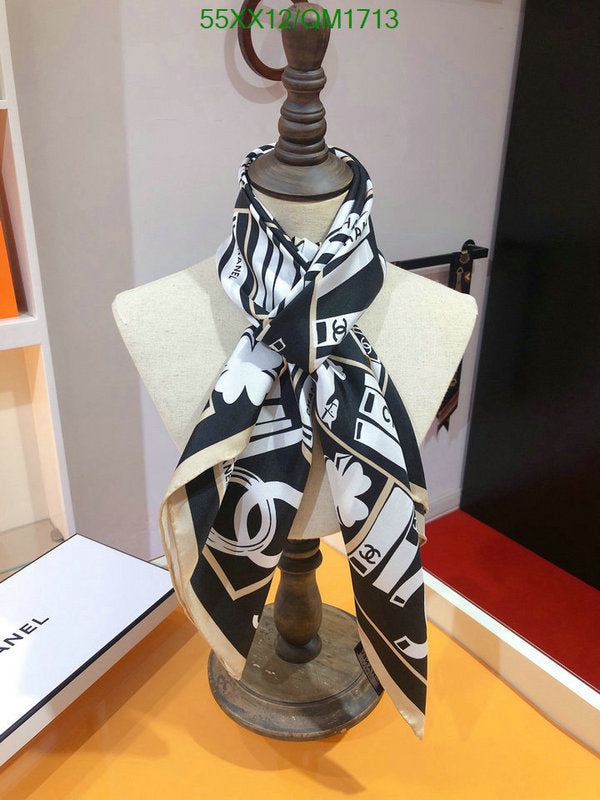 SAMC - CHL Scarves - 705