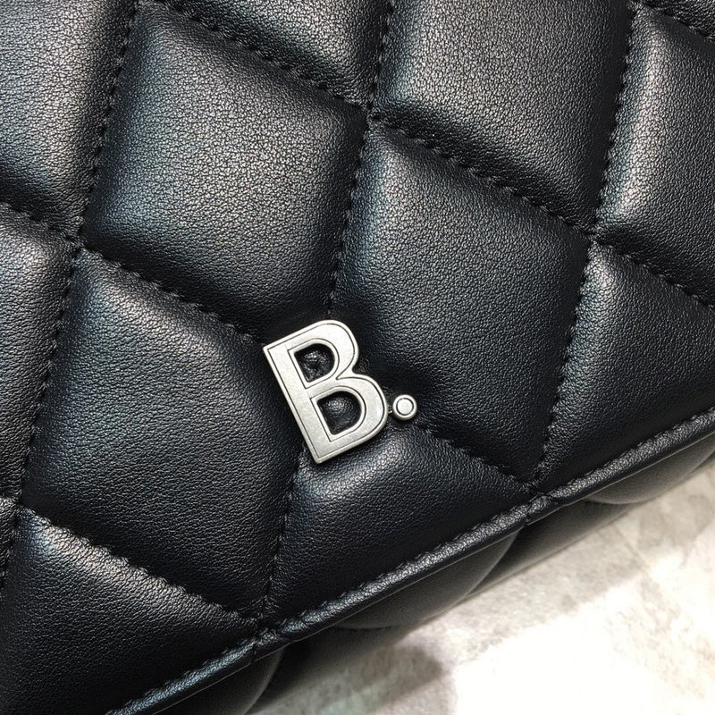 Satchel Bags - BGA Bags - 991
