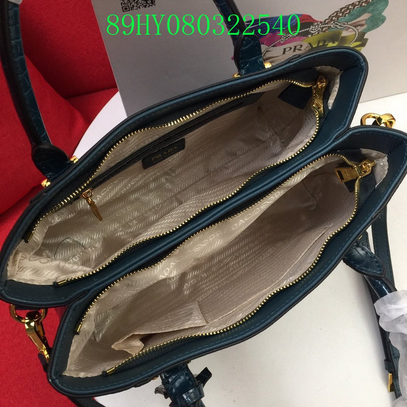Satchel Bags - PDA Bags - 4519