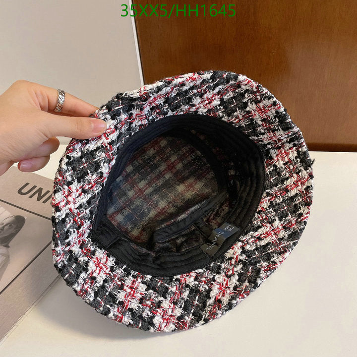 SAMC - CHL Caps & Hats - 381