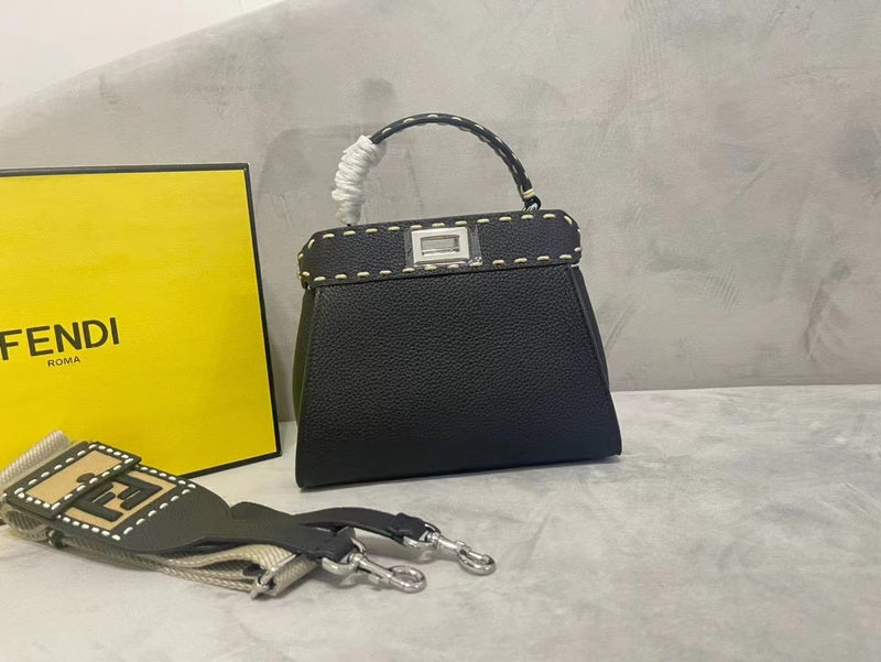 Fendi Luxury Fashion Bag