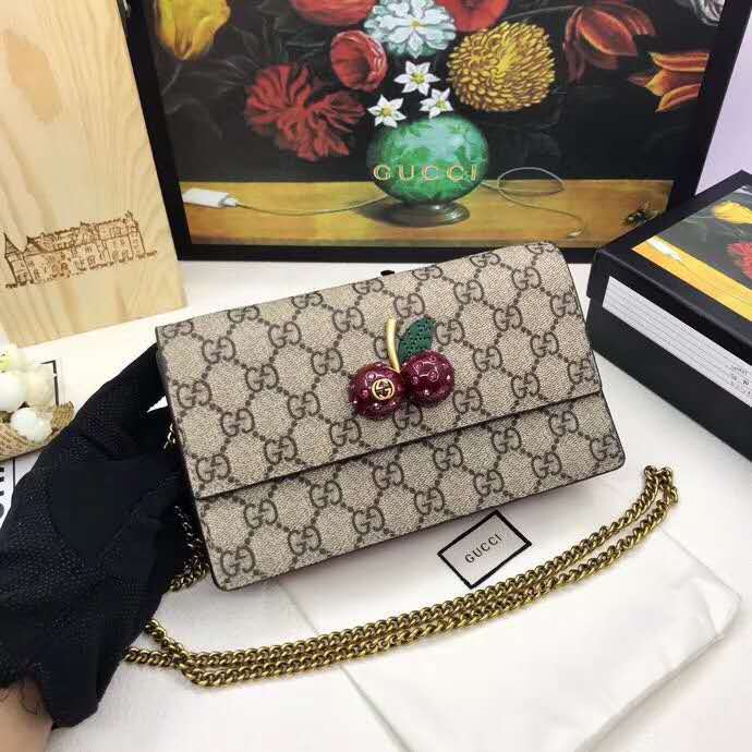 GlamI - GCI Bags - 593