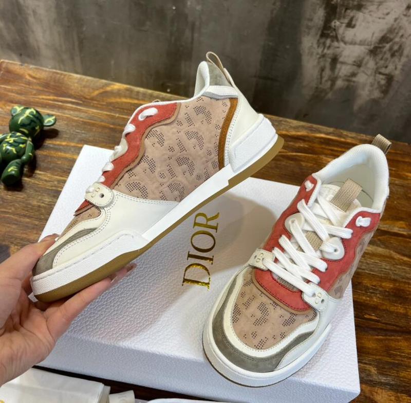 SAMCC - DOR Men Shoes - 149