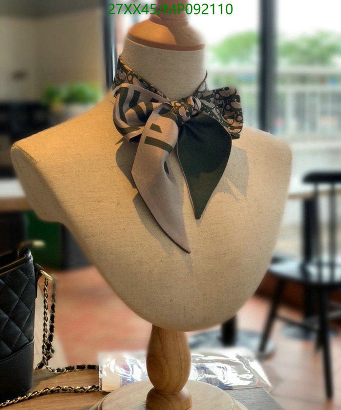 SAMC - DOR Scarves - 442