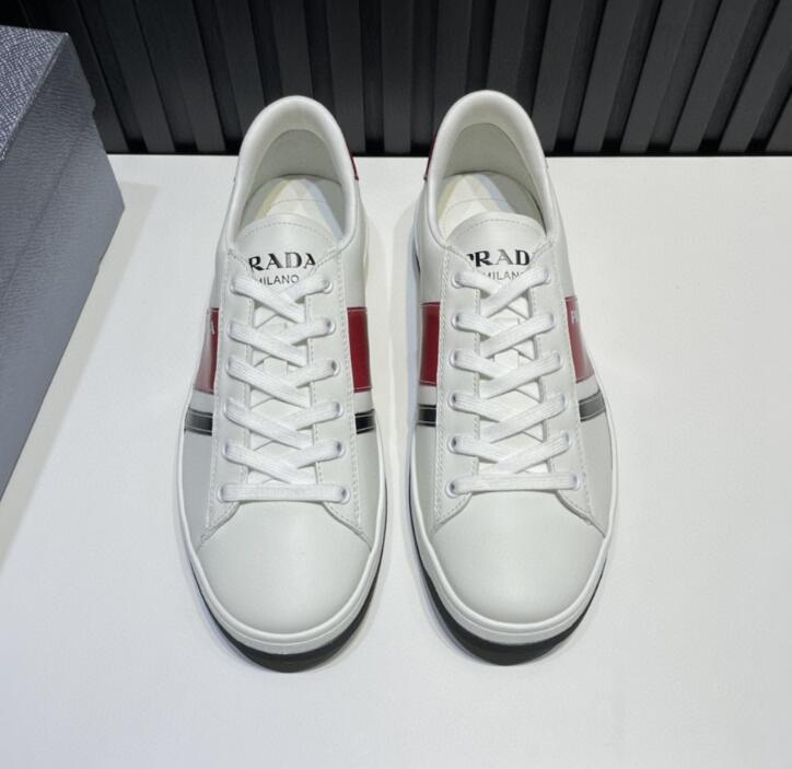 GlamyMen Shoes - 310