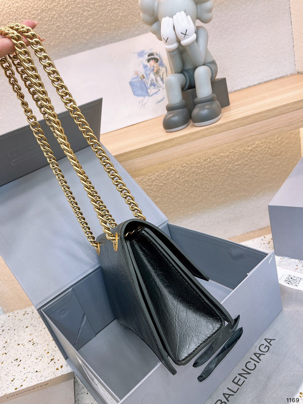 Satchel Bags - BGA Bags - 1633