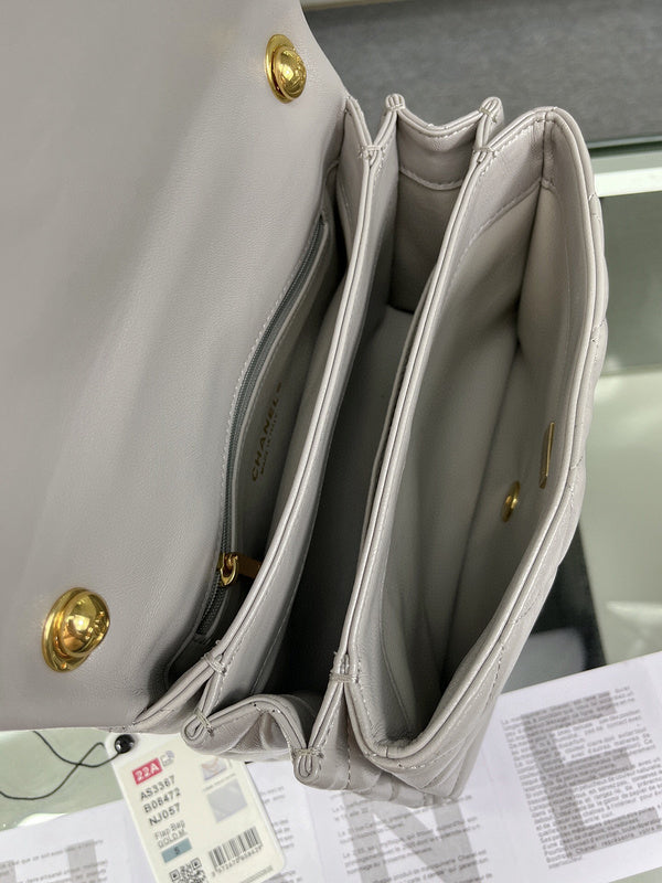 Satchel Bags - CHL Bags - 3039