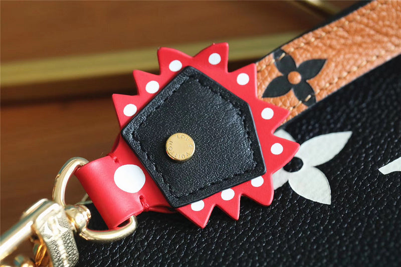 Glami Fashion Lu-Vi bags - 8969