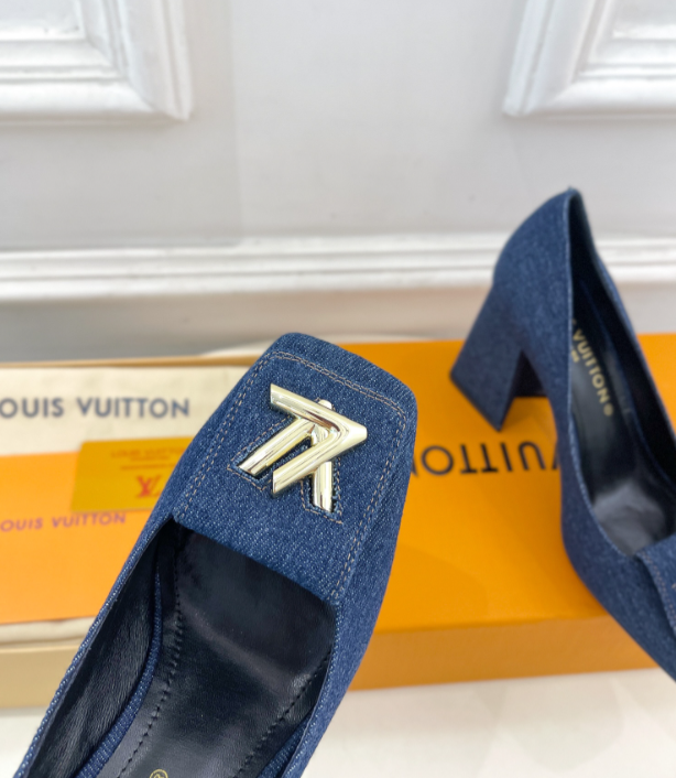 SAMC - LOV Women Shoes - 149