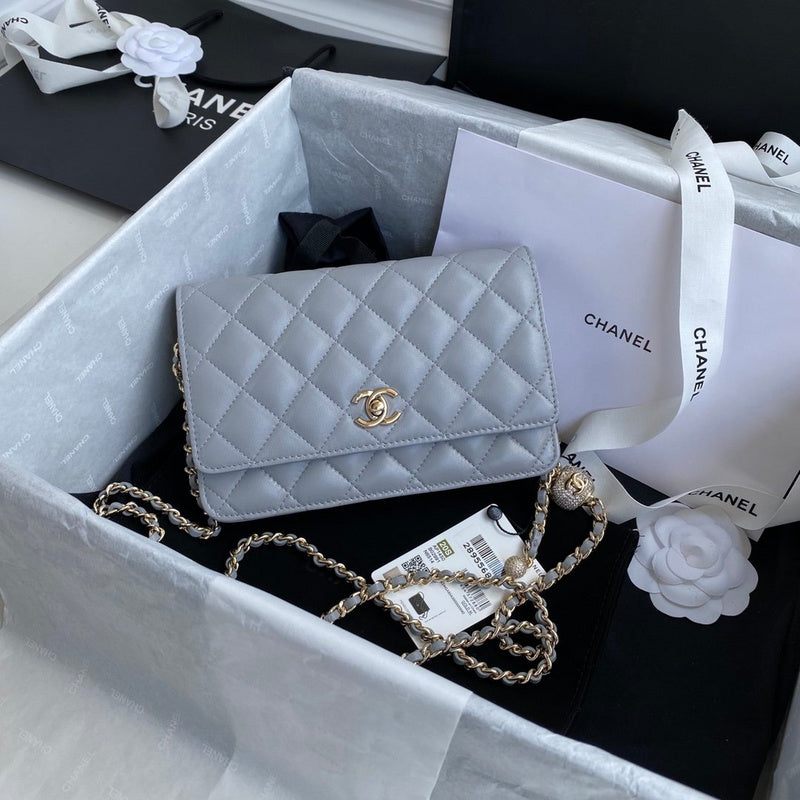 Satchel Bags - CHL Bags - 228