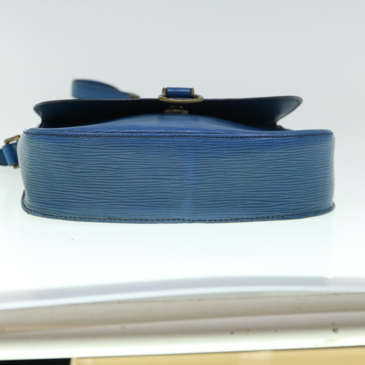 Louis Vuitton Saint Cloud Shoulder Bag