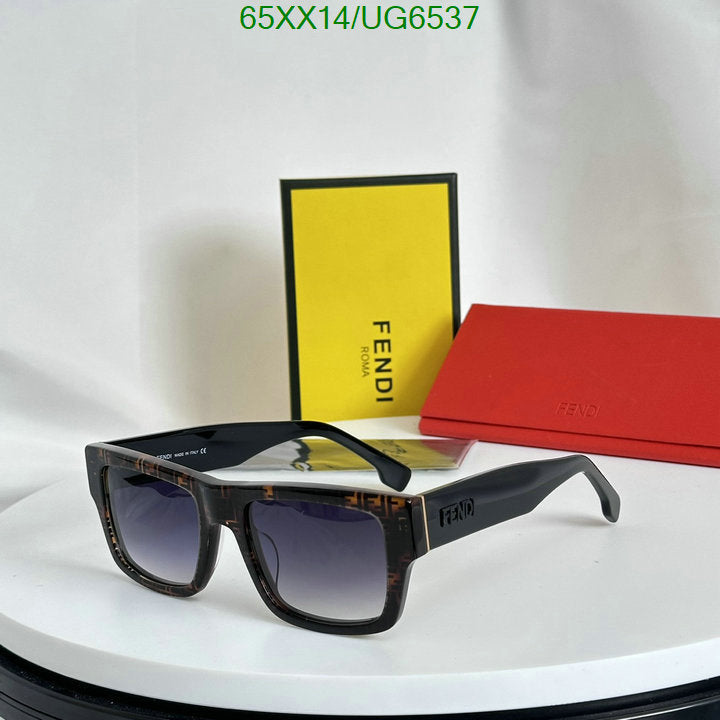 SAMC - FDE Glasses - 073