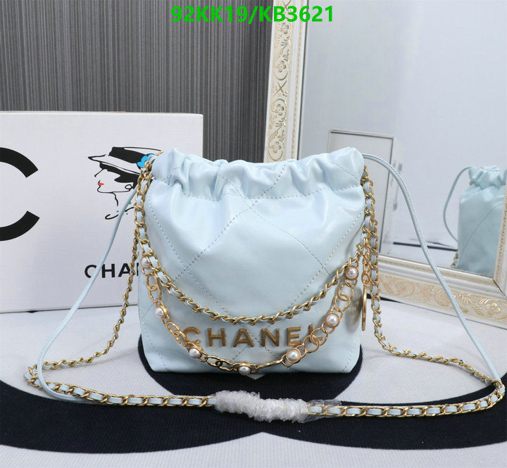 SAMC - CHL Bags Crossbody - 024