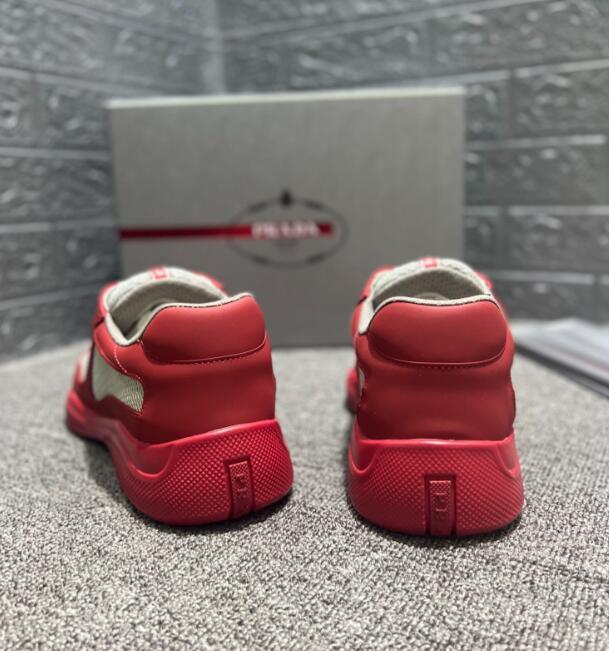GlamyMen Shoes - 016