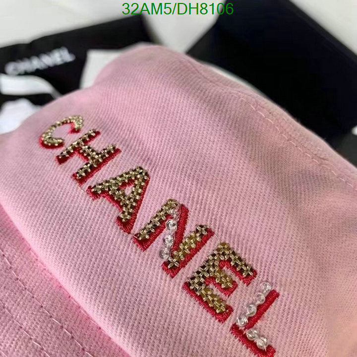 SAMC - CHL Caps & Hats - 001