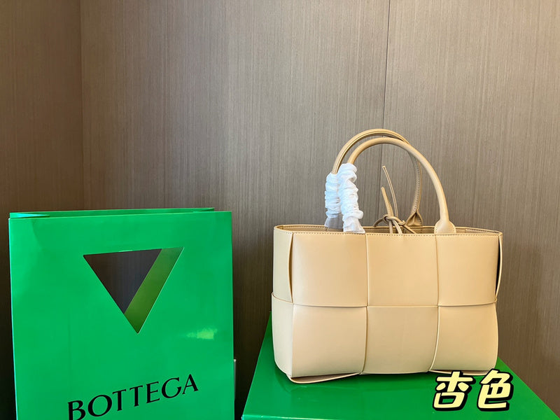Satchel Bags - BV Bags - 009