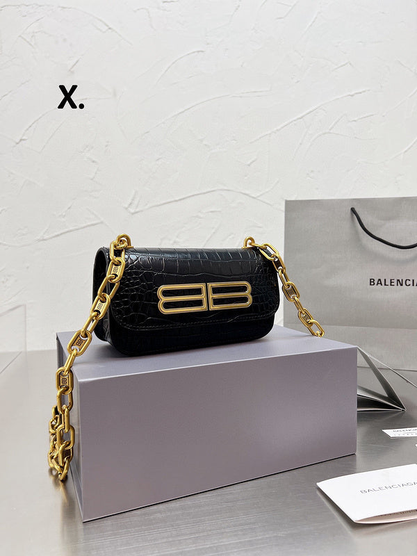 Glami Fashion - BGA Bags - 1625