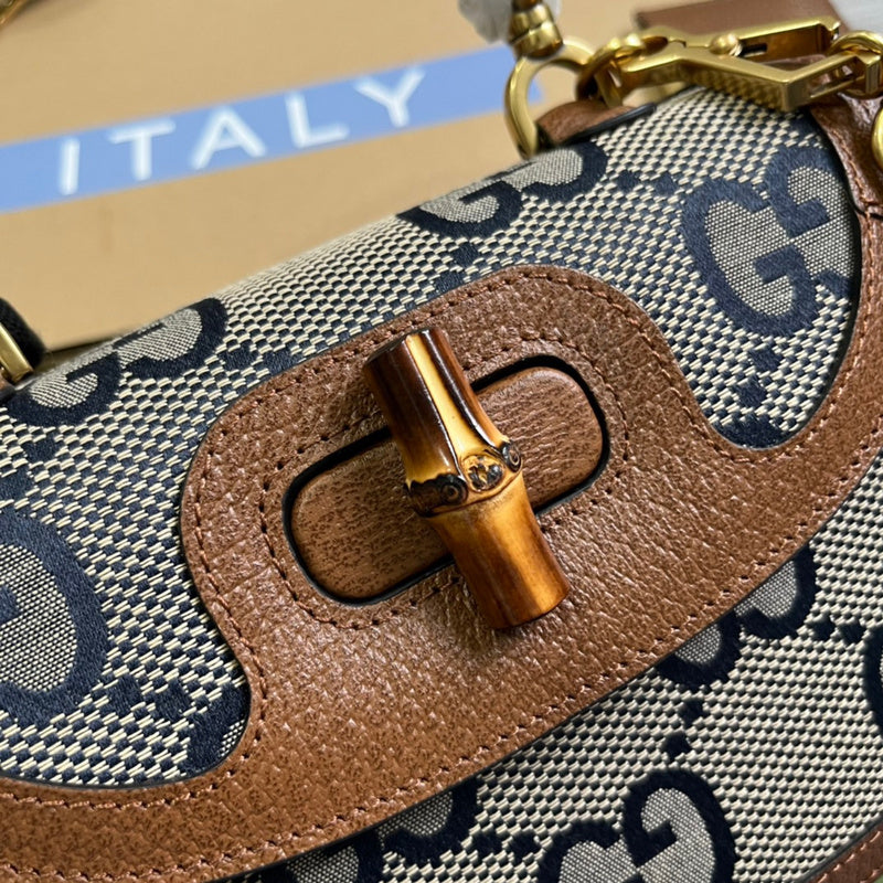 Satchel Bags - GCI Bags - 7506