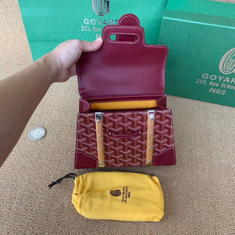 Glami-i - GYO Bags - 162