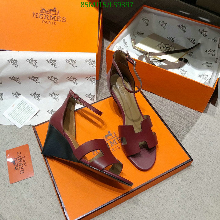 SAMC - HMS Women Shoes - 415