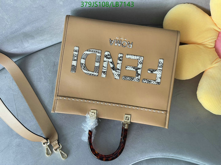 SAMC - FDE Bags - 520