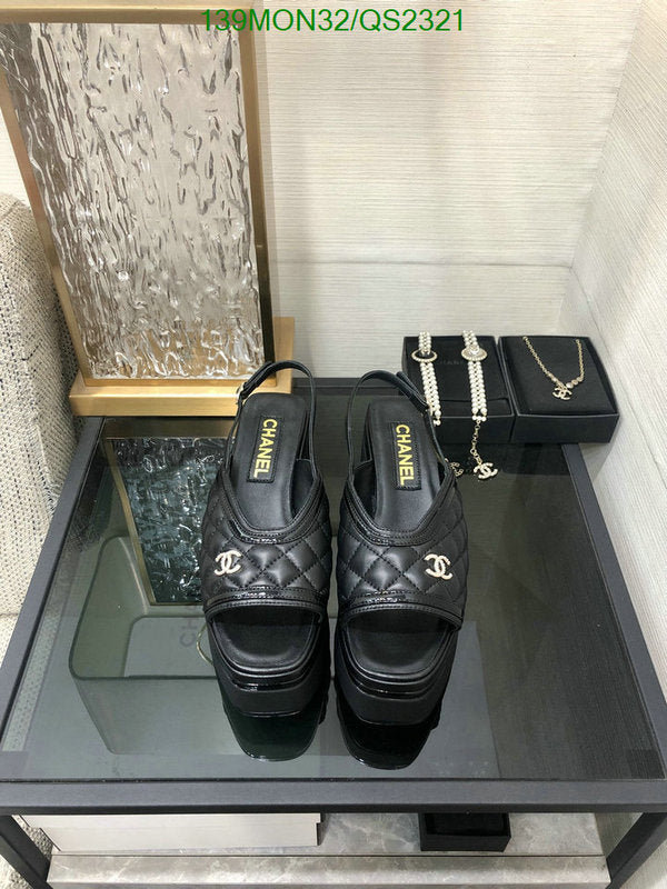 SAMC - CHL Women Shoes High Heels - 191