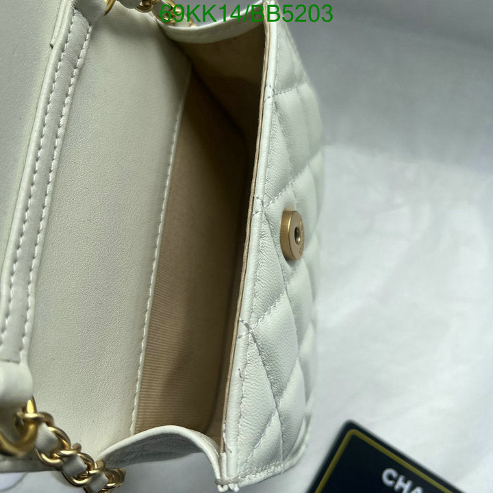 SAMC - CHL Bags Crossbody - 478